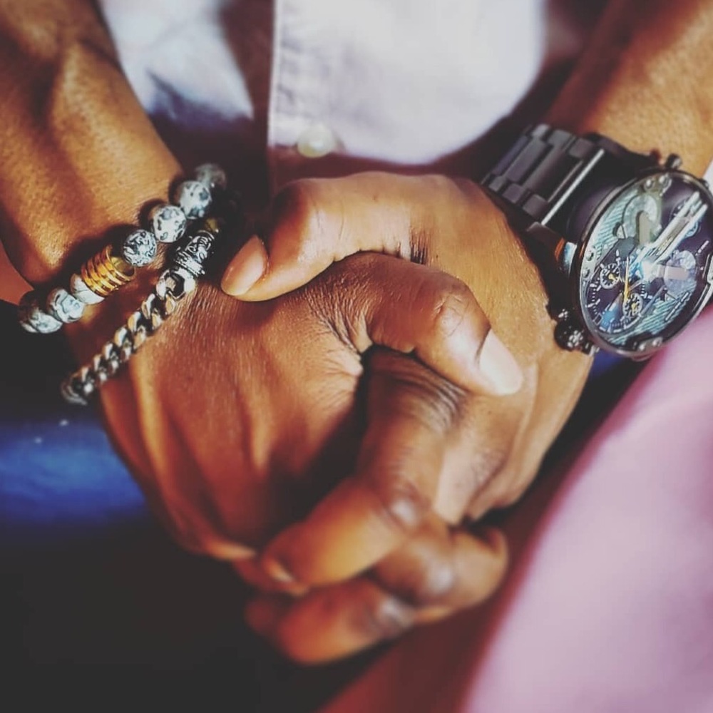 The “MAP” Healing Crystal Bracelet